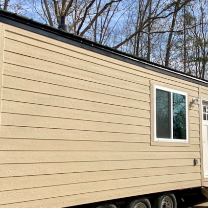 Brand New 2024 - 28ft Tiny Home - Noah Certified  - Image 2 Thumbnail