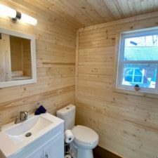 Brand New 2024 - 28ft Tiny Home - Noah Certified  - Image 3 Thumbnail
