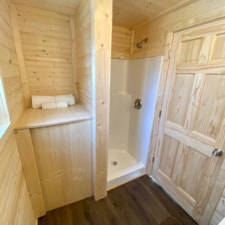 Brand New 2024 - 28ft Tiny Home - Noah Certified  - Image 4 Thumbnail