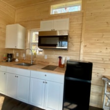 Brand New 2024 - 28ft Tiny Home - Noah Certified  - Image 6 Thumbnail
