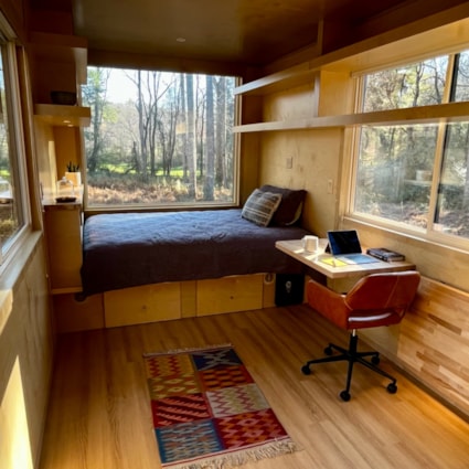 Brand New! 23' Foot Sustainable Tiny House (RVIA Certified) - Image 2 Thumbnail