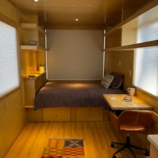 Brand New! 23' Foot Sustainable Tiny House (RVIA Certified) - Image 3 Thumbnail