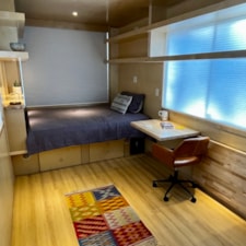 Brand New! 23' Foot Sustainable Tiny House (RVIA Certified) - Image 4 Thumbnail