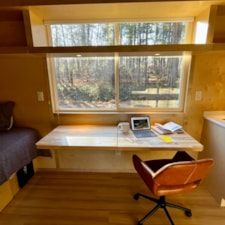 Brand New! 23' Foot Sustainable Tiny House (RVIA Certified) - Image 5 Thumbnail
