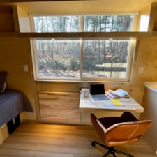 Brand New! 23' Foot Sustainable Tiny House (RVIA Certified) - Image 6 Thumbnail