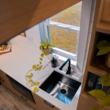 Brand New 24' Luxury Tiny Home AVAILABLE NOW (NOAH Certified) - Image 4 Thumbnail