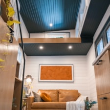 Brand New 24' Luxury Tiny Home AVAILABLE NOW (NOAH Certified) - Image 5 Thumbnail