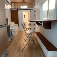 Brand New! 27' Tiny Home Trailer with Double Lofts - Image 3 Thumbnail