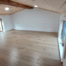 Brand New! 27' Tiny Home Trailer with Double Lofts - Image 6 Thumbnail