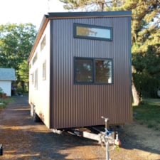 Brand New Beautiful Certified 3 Bedroom Tiny Home For Sale - Image 4 Thumbnail