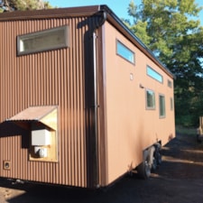 Brand New Beautiful Certified 3 Bedroom Tiny Home For Sale - Image 5 Thumbnail