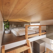 Main Floor Bedroom + 2 Lofts - Image 5 Thumbnail