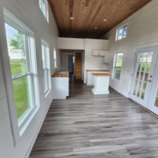 Brand New 45' x 11.5' Certified Tiny home! - Image 4 Thumbnail