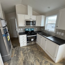 Champion Park Model - 1 Bed (Flood-Salvage) - $39k AS-IS - Image 3 Thumbnail