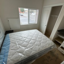 Champion Park Model - 1 Bed (Flood-Salvage) - $39k AS-IS - Image 4 Thumbnail