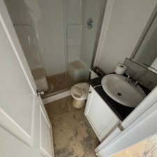 Champion Park Model - 1 Bed (Flood-Salvage) - $39k AS-IS - Image 5 Thumbnail