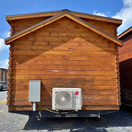 Pinecrest Log Cabin — $75,200 - Image 2 Thumbnail