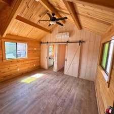 Pinecrest Log Cabin — $75,200 - Image 3 Thumbnail