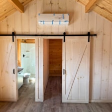 Pinecrest Log Cabin — $75,200 - Image 4 Thumbnail