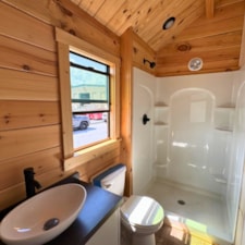 Pinecrest Log Cabin — $75,200 - Image 6 Thumbnail