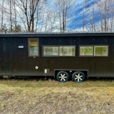 Brand new condition Escape RV Boho XL - over $74,000 in retail value - Image 3 Thumbnail
