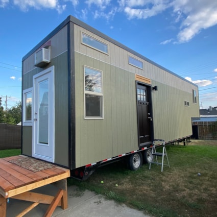 Brand new custom built tiny home - Image 2 Thumbnail