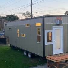 Brand new custom built tiny home - Image 3 Thumbnail