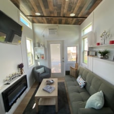 Brand new custom built tiny home - Image 5 Thumbnail