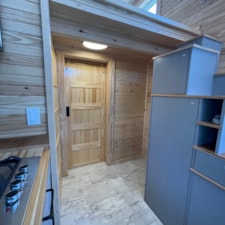 BRAND NEW Custom Built Tiny Home w/ 100% OFF-GRID & ON-GRID Living Capability - Image 6 Thumbnail