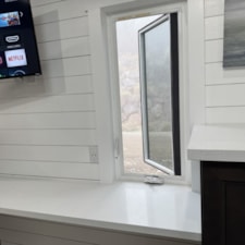 Brand New Custom Tiny House – High-End Build Built on  Iron Eagle Trailer - Image 4 Thumbnail