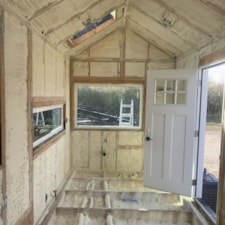 Brand New Custom Tiny House – High-End Build Built on  Iron Eagle Trailer - Image 6 Thumbnail