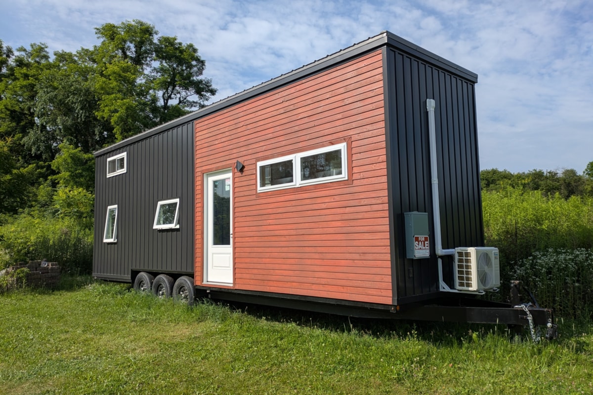 Brand New Designer 30' Tiny Home  - Image 1 Thumbnail
