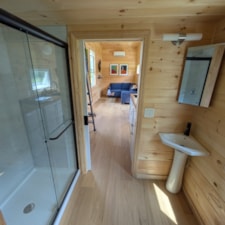 Brand New Designer 30' Tiny Home  - Image 5 Thumbnail