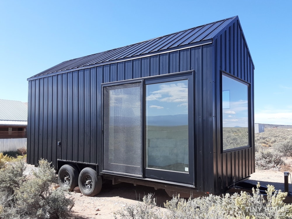 Brand-New, Fully-Outfitted Tiny House - Image 1 Thumbnail
