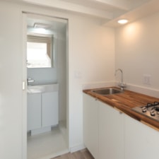 Brand-New, Fully-Outfitted Tiny House - Image 6 Thumbnail