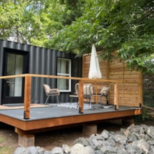 Brand new furnished container home - Image 3 Thumbnail