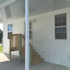 Brand New Home!  Near Beaches! PRICE REDUCED TO ONLY $15,000!!!  55+ Community - Image 3 Thumbnail