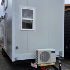 Brand-New ITH “American Dream” 8×24 — Off-Grid (Solar + 3 Lithium) — $45,900 - Image 5 Thumbnail