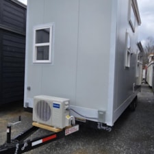 Brand-New ITH “American Dream” 8×24 — Off-Grid (Solar + 3 Lithium) — $45,900 - Image 6 Thumbnail