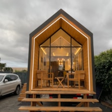 Brand new luxury Tiny Cabin on Wheels - Image 3 Thumbnail