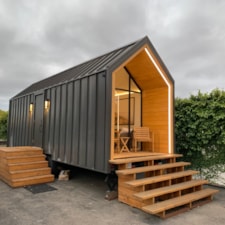 Brand new luxury Tiny Cabin on Wheels - Image 4 Thumbnail