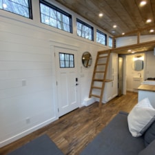 Brand New Luxury Tiny Home for Sale - Image 3 Thumbnail