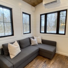 Brand New Luxury Tiny Home for Sale - Image 4 Thumbnail