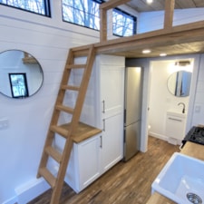 Brand New Luxury Tiny Home for Sale - Image 6 Thumbnail