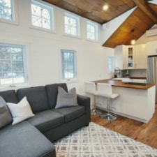 Brand New Luxury Tiny Home for Sale - Image 3 Thumbnail