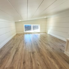 SOLD..... Brand New Noah Certified Sophisticated Snug Retreat on Wheels  - Image 5 Thumbnail