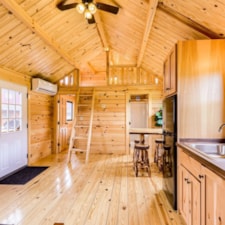  Brand New Rancher Cabin - Spacious Living, Fully Furnished, Available Now - Image 3 Thumbnail