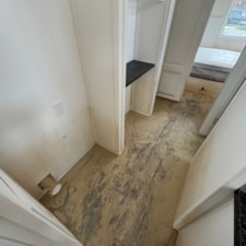 Champion Park Model w/ Loft (Flood-Salvage) – $42k as-is - Image 4 Thumbnail