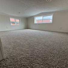Champion Park Model w/ Loft (Flood-Salvage) – $42k as-is - Image 5 Thumbnail