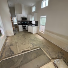 Champion Park Model w/ Loft (Flood-Salvage) – $42k as-is - Image 6 Thumbnail